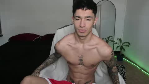 Damon online show from 18, 4, 2026