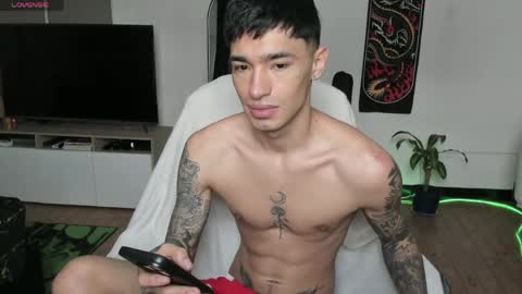 Damon online show from 21, 4, 2026