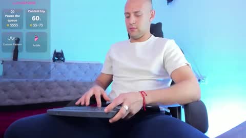 Damon bakert online show from 9, 2, 2026