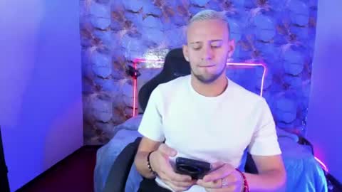 Damon bakert online show from 19, 6, 2026