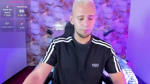 Damon bakert online show from 26, 6, 2026