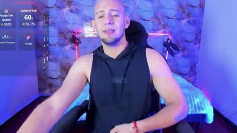 Damon bakert online show from 10, 7, 2026
