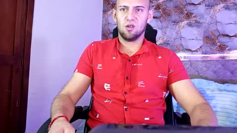 Damon bakert online show from 31, 7, 2026