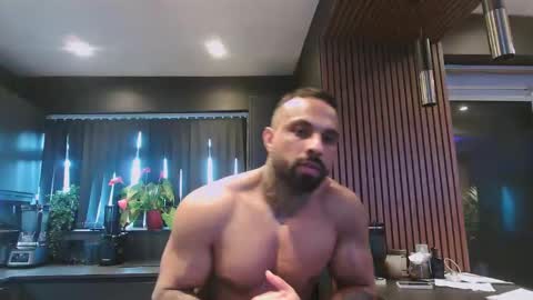 Damon212 online show from 8, 1, 2026