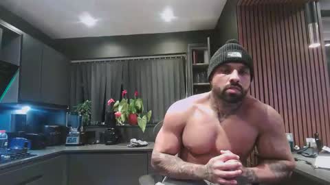 Damon212 online show from 15, 1, 2026