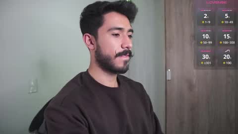 damon_frost online show from 26, 12, 2024