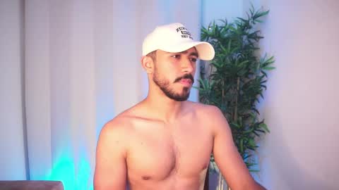 damon_frost online show from 31, 3, 2026