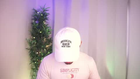damon_frost online show from 27, 6, 2026