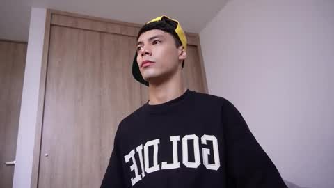 DEMON NORTH online show from 13, 2, 2026