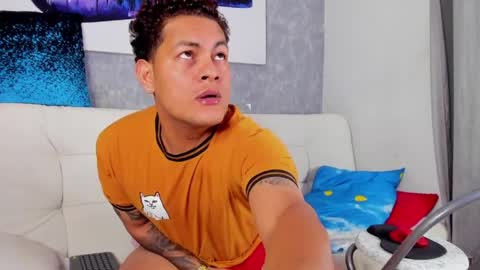 DAMON  online show from 4, 4, 2026