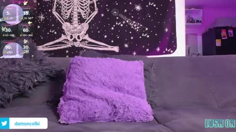 damoncolbi online show from 19, 4, 2026