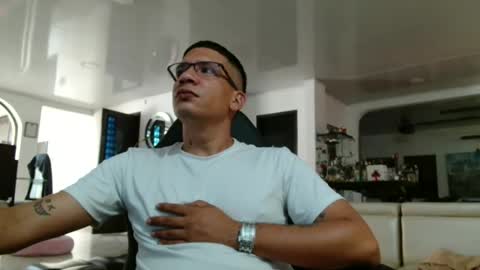 damyan_2003 online show from 9, 3, 2026