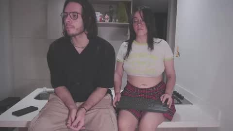 AbyssVoid online show from 21, 11, 2025