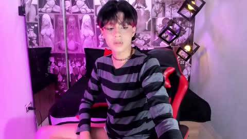 D A N online show from 18, 12, 2025