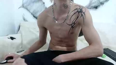 dan_jonson15 online show from 31, 10, 2025