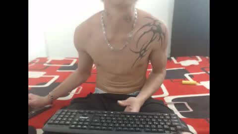 dan_jonson15 online show from 7, 1, 2026