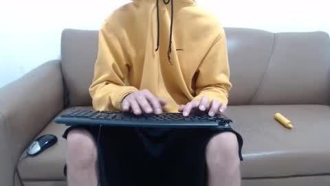 dan_jonson15 online show from 11, 1, 2026