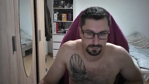 King Dan online show from 22, 10, 2025