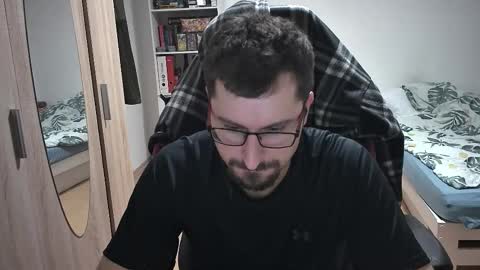 King Dan online show from 14, 11, 2025