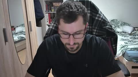 King Dan online show from 16, 11, 2025