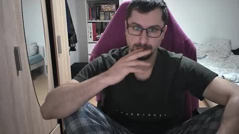 King Dan online show from 3, 2, 2026