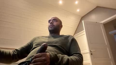 dan_the_man43 online show from 25, 11, 2025