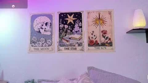 Bluemoon online show from 13, 9, 2025