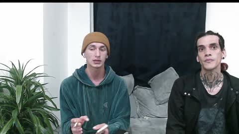 Dan and Noah online show from 28, 12, 2024