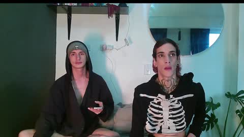 Dan and Noah online show from 26, 1, 2025