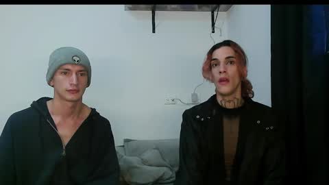 Dan and Noah online show from 19, 2, 2025