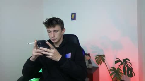 Dan and Noah online show from 4, 11, 2025