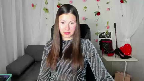 Dana Dom online show from 11, 2, 2026