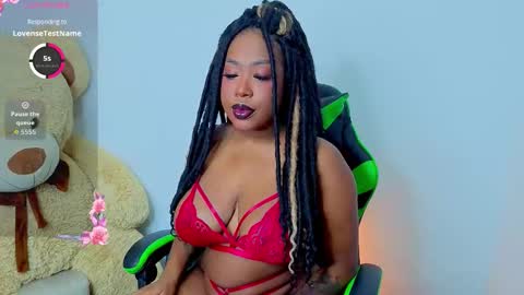 Snapshot of dana_ebony_ chatting on 24, 9, 2025 Danna online show from 24, 9, 2025
