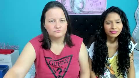 Snapshot of dana_hot21 chatting on 25, 2, 2025 dana_hot21 online show from 25, 2, 2025