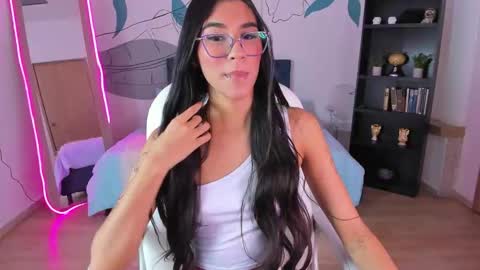 dana_paula online show from 27, 11, 2025