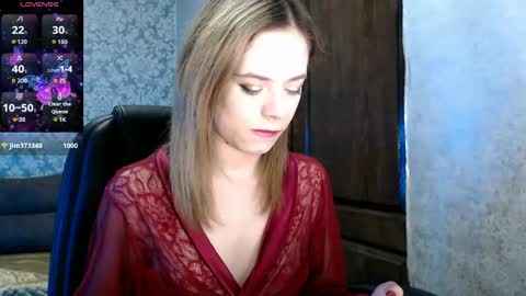 Dana SmileX online show from 22, 3, 2026