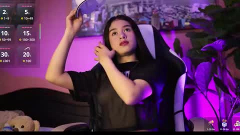 Snapshot of danaa_rouse chatting on 5, 2, 2026 danaa_rouse online show from 5, 2, 2026