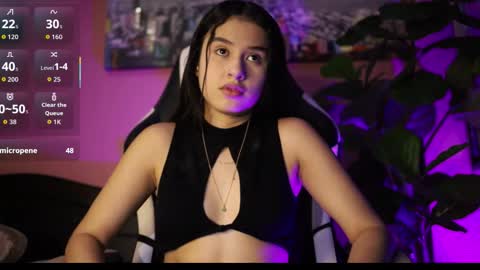 Snapshot of danaa_rouse chatting on 8, 2, 2026 danaa_rouse online show from 8, 2, 2026