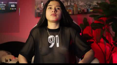 Snapshot of danaa_rouse chatting on 24, 2, 2026 danaa_rouse online show from 24, 2, 2026