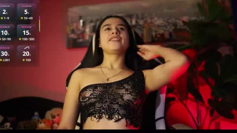 Snapshot of danaa_rouse chatting on 25, 2, 2026 danaa_rouse online show from 25, 2, 2026