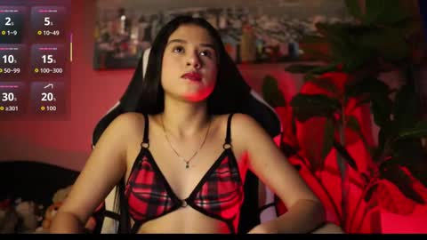 Snapshot of danaa_rouse chatting on 26, 2, 2026 danaa_rouse online show from 26, 2, 2026