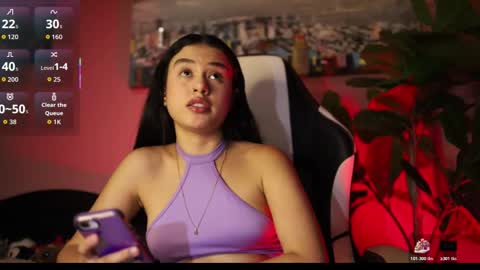 Snapshot of danaa_rouse chatting on 4, 3, 2026 danaa_rouse online show from 4, 3, 2026