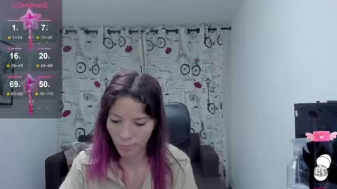 Danaa Rey online show from 18, 2, 2025