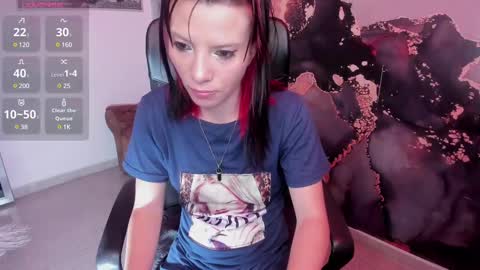 Danaa Rey online show from 12, 3, 2025