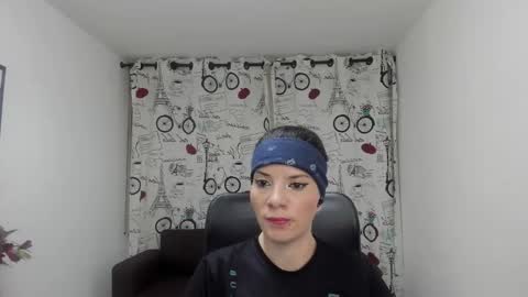 Danaa Rey online show from 16, 10, 2025