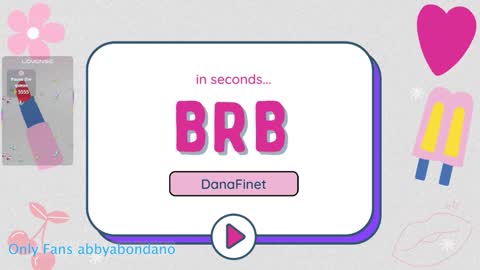  A B B Y  online show from 10, 1, 2026