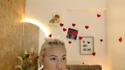 danalaleska online show from 28, 11, 2025