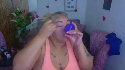 danalaleska online show from 15, 1, 2026