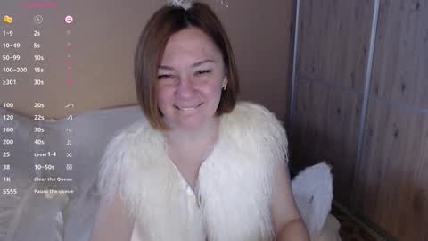 Snapshot of danbie_leen chatting on 6, 1, 2026 danbie_leen online show from 6, 1, 2026