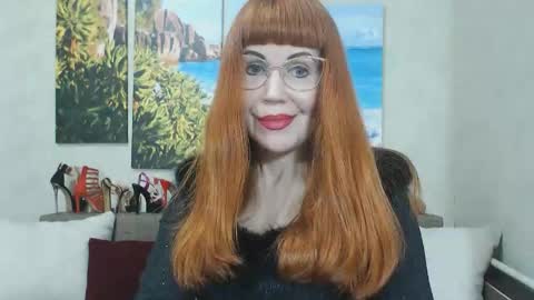 Danceglory online show from 16, 4, 2026